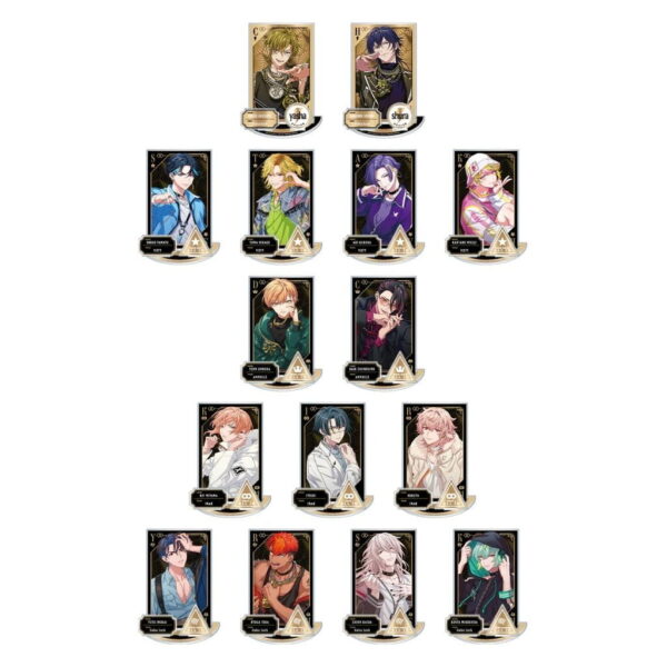 [Limited] Paradox Live SHOWDOWN Goods