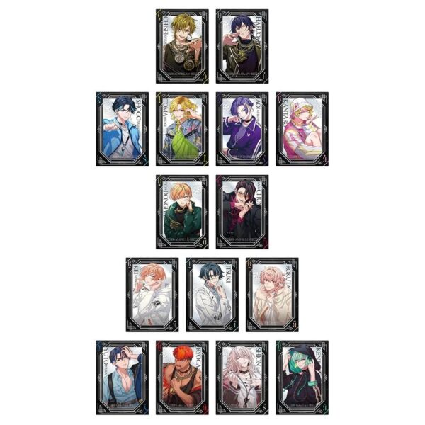 [Limited] Paradox Live SHOWDOWN Goods - Image 2