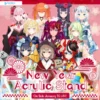 [Limited] Hololive EN New Year Acrylic Stand