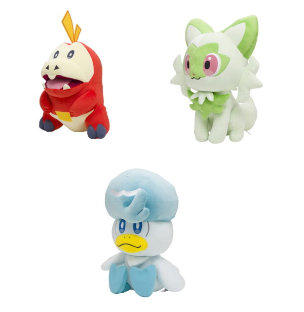 [Limited] Pokemon Scarlet and Violet Goods - Image 3