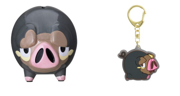 [Limited] Pokemon Scarlet and Violet Goods - Image 2