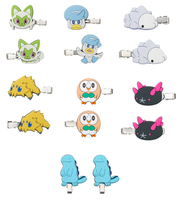 [Limited] Pokemon Scarlet and Violet Goods - Image 7