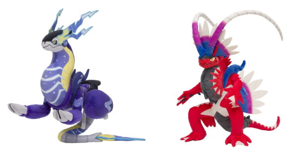 [Limited] Pokemon Scarlet and Violet Goods - Image 6