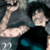 Jujutsu Kaisen vol.22 (Gege Akutami)