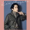 Ken Miyake 1st Photobook - Saishoku Kenbi