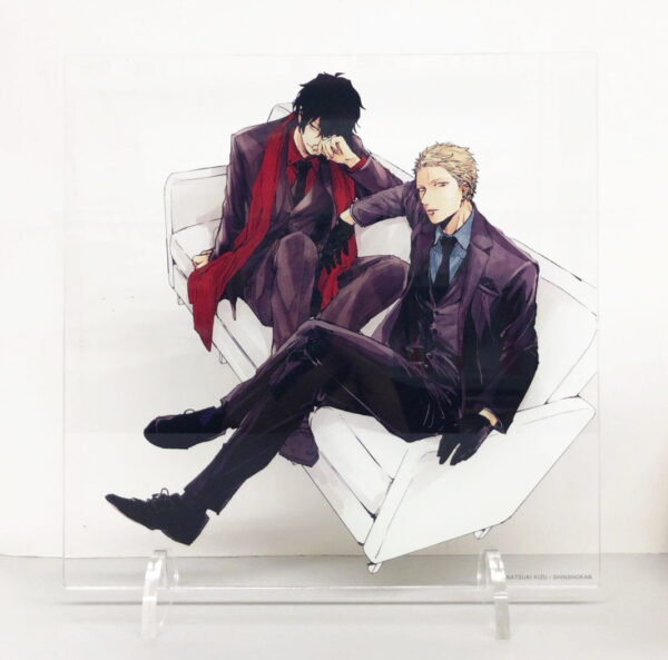 [LIMITED] Given Acrylic Board - Image 4