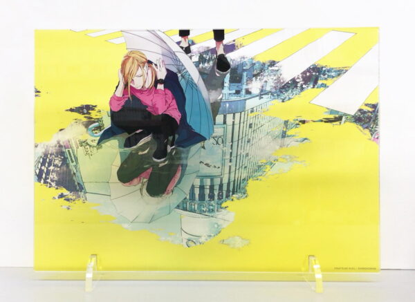[LIMITED] Given Acrylic Board - Image 6