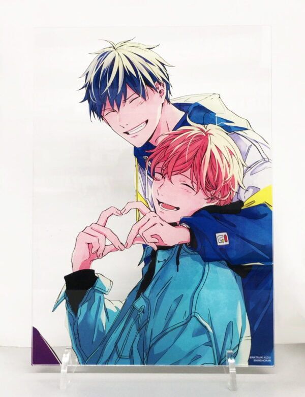 [LIMITED] Given Acrylic Board - Image 3