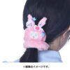 [LIMITED] Pokemon Mascot Scrunchie Sylveon