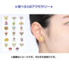[LIMITED] Pokemon Pokémon Accessory Earring