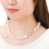 [LIMITED] Pokemon accessory×25NICOLE Necklace Dewgong