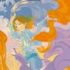 Nijisanji Kanae 1st Single - How Much I Love You Album