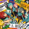 Ensemble Stars!! Album Series Crazy:B TRIP