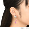 [LIMITED] Pokemon Sinistea - Polteageist Earrings