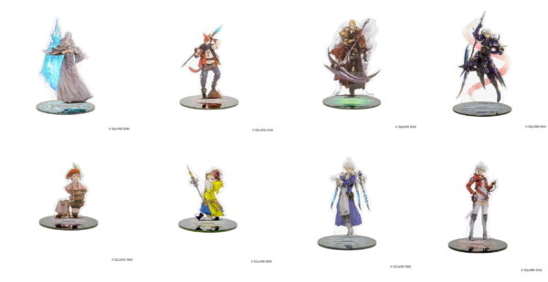 [Limited] Final Fantasy XIV FAN FESTIVAL 2023-2024 - Image 11