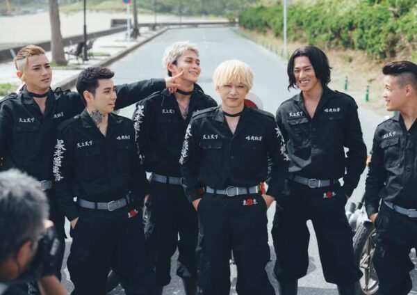 Tokyo Revengers 2 Bloody Halloween - Destiny - Movie Photobook - Image 3