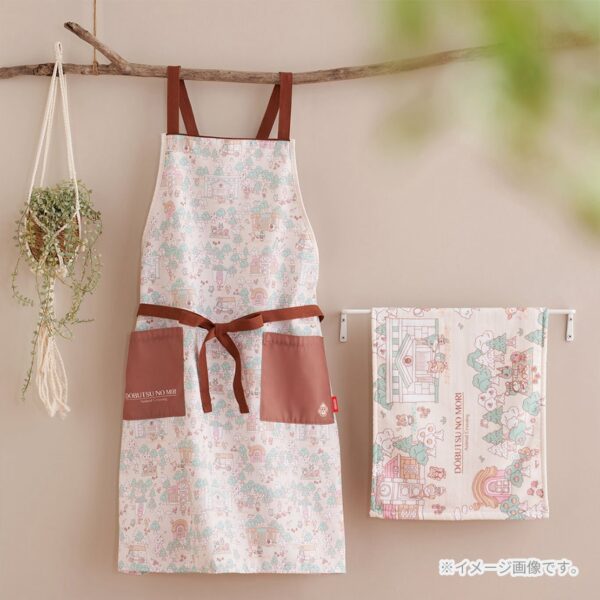 [LIMITED] Nintendo Animal Crossing Apron - Image 2