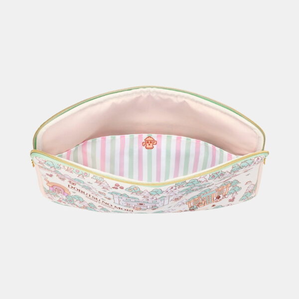 [LIMITED] Nintendo Animal Crossing Laptop/Tablet Case - Image 4