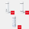 [LIMITED] Nintendo Animal Crossing Stainless Tumbler