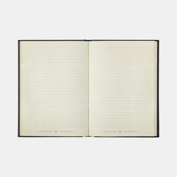 [LIMITED] Nintendo The Legend of Zelda Tears of the Kingdom Notebook - Image 2