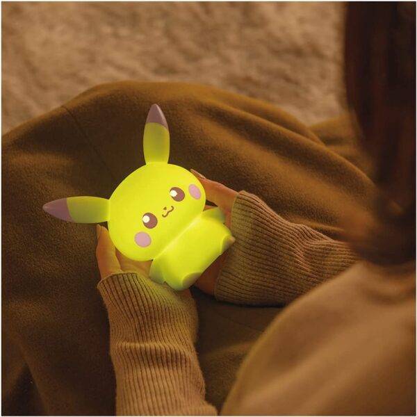 Pokemon Puni Kyun Light Pikachu - Image 2