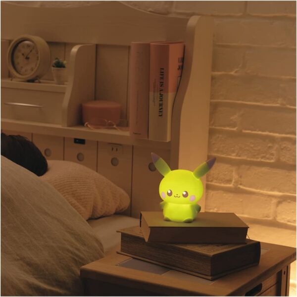 Pokemon Puni Kyun Light Pikachu - Image 4