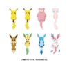 [LIMITED] Pokemon Tail Pettari Hook