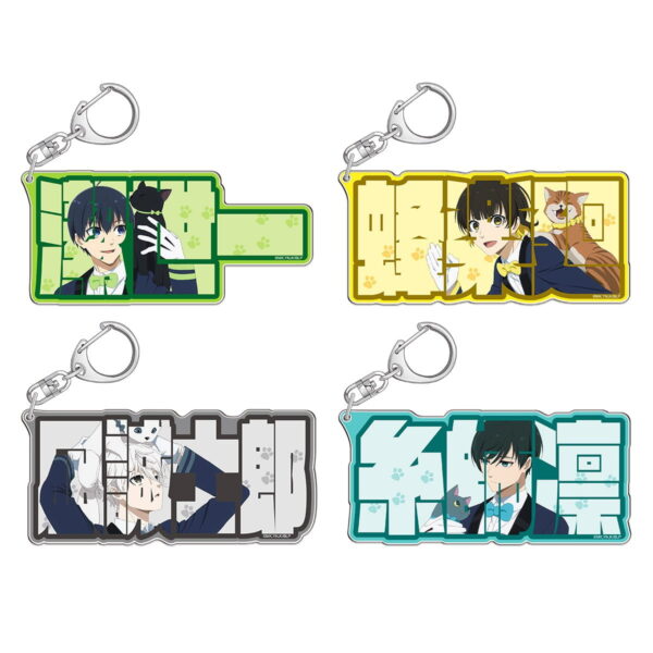 [Limited] Blue Lock in Namjatown Goods - Image 5