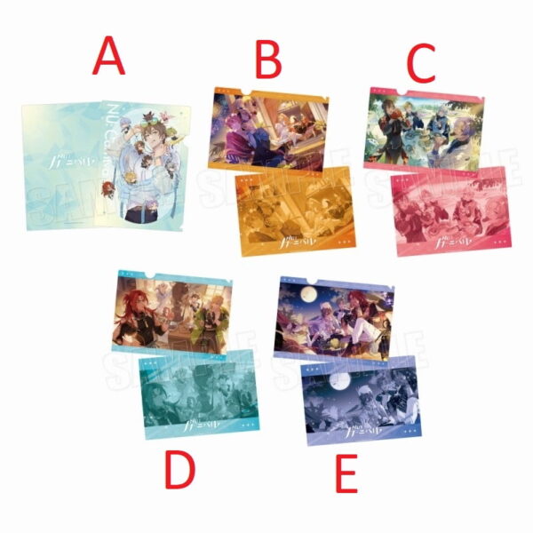 [Limited] NU: Carnival Ice Candy Ver. Goods - Image 6