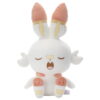 [Limited] Pokemon Plush Oyasumi Ver. Scorbunny
