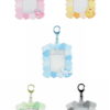 [Limited] Sanrio Trading Card Holder Enjoy Idol Ver.