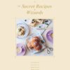 Mahoutsukai no Yakusoku / Promise of Wizard Official Recipe Book - The Secret Recipes of Wizards