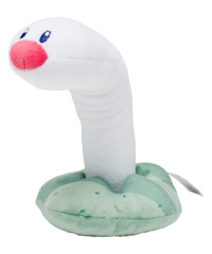 [LIMITED] Pokemon Scarlet Violet / Paldean Plush - Wiglett