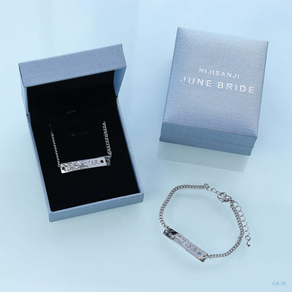 [Limited] Nijisanji June Bride 2023 Goods - Image 5
