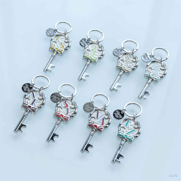 [Limited] Nijisanji June Bride 2023 Goods - Image 4