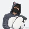[Limited] Nijisanji Kanae Roto Plush Cushion