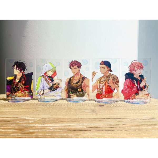 [Limited] Paradox Live TRUST Goods - Image 2