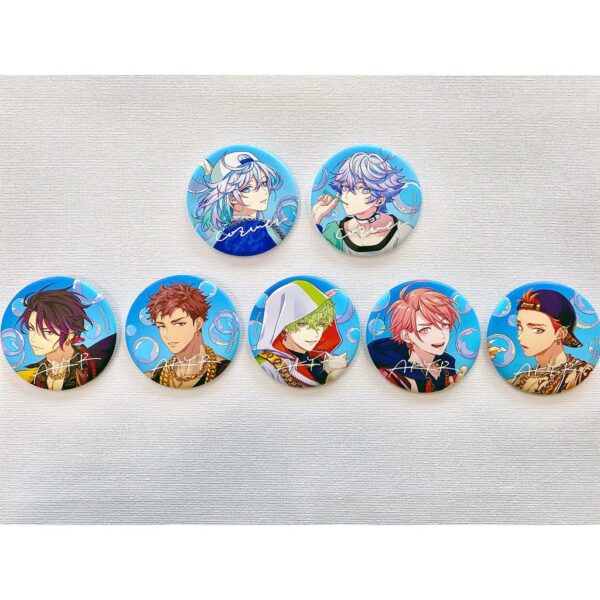 [Limited] Paradox Live TRUST Goods - Image 11
