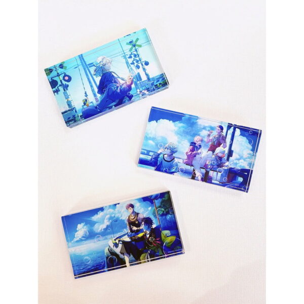 [Limited] Paradox Live TRUST Goods - Image 4