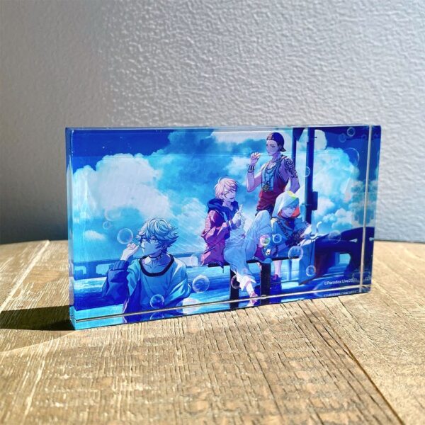 [Limited] Paradox Live TRUST Goods - Image 7
