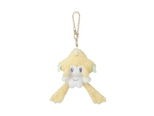 [Limited] Pokemon Jirachi - Hoshi - Tsunagi Goods - Image 3