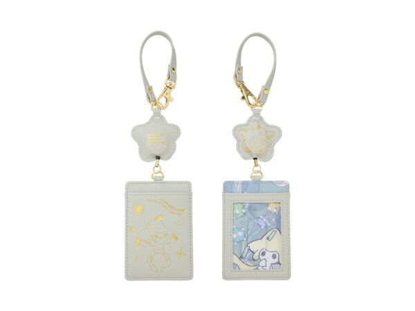 [Limited] Pokemon Jirachi - Hoshi - Tsunagi Goods - Image 5