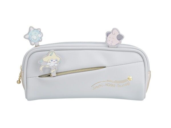 [Limited] Pokemon Jirachi - Hoshi - Tsunagi Goods - Image 6