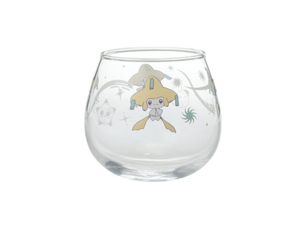 [Limited] Pokemon Jirachi - Hoshi - Tsunagi Goods - Image 8