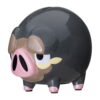 [Limited] Pokemon Lechonk Piggy Bank