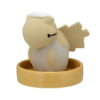 [Limited] Pokemon Yona Yona Ghost Shedinja Unglazed Aroma Diffuser