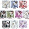 Bungou Stray Dogs Diorama Acrylic Stand Bettato Nejimaki ver.