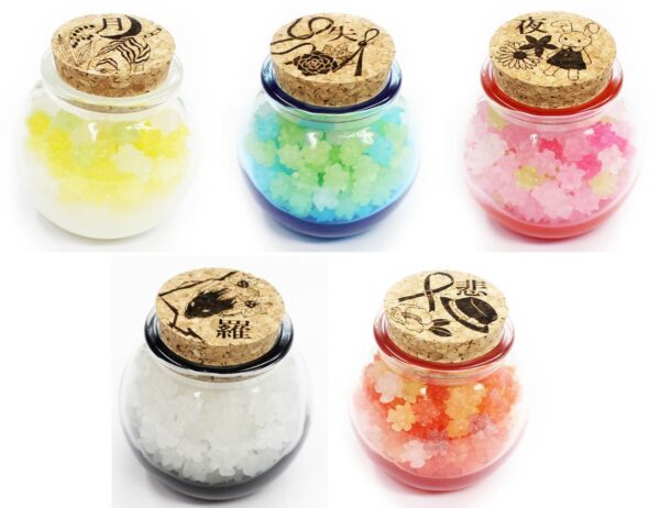 [Limited] Bungo Stray Dogs Konpeito