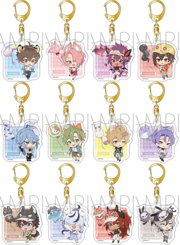 [Limited] NU: Carnival Animate Fair Goods - Image 7
