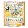 [Limited] Pokemon Random Bikkura Tamago Eevee Friends Figure Collection